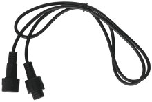 Förlängningskabel 1 m Malmbergs